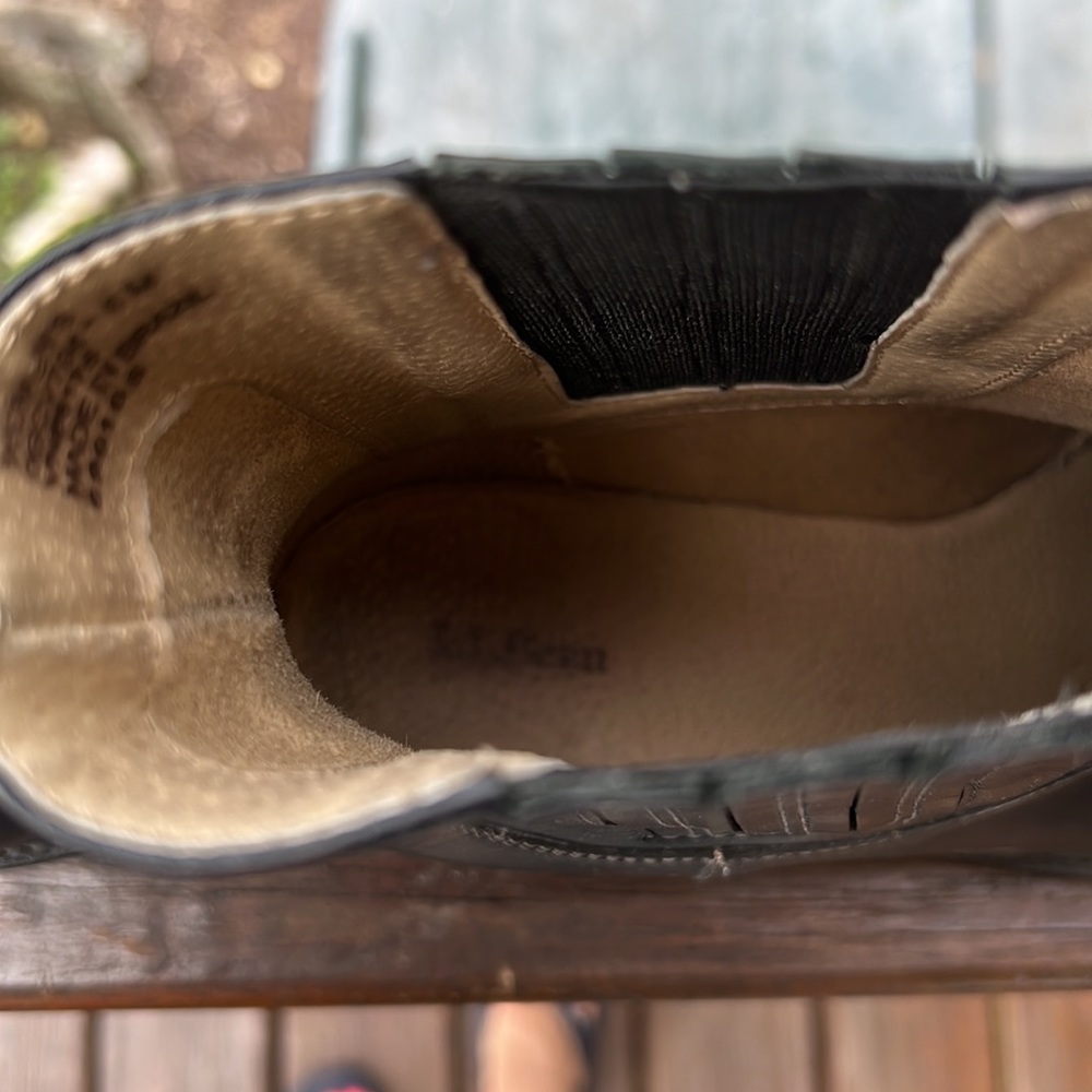 L. L. Bean Boots - image 6